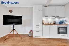 JAKSE-Apartments - Dein Ruhepol an der Nordseeküste mit Sauna - Image 2