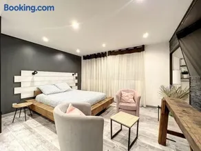 Dream Loft jacuzzi - sauna - Image 4