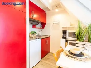 Appartement cosy pour 4 personnes à Vielle Aure, proche Saint Lary - Image 4