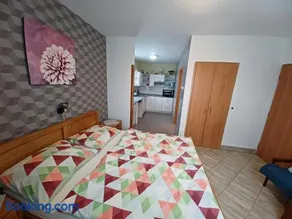 Penzion u Dyje - Image 1