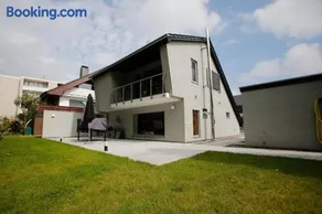 Schönes Ferienhaus in Maasholm Bad, Ostsee - Image 1