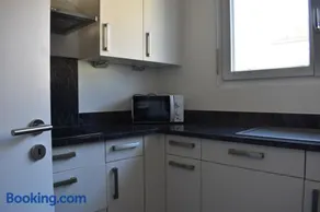 Beautiful 3-room apartment in Kleinbasel - Image 2