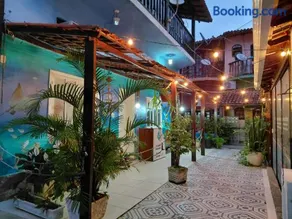 Hostel e Pousada Blue Lagoon - Image 3