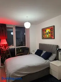 Modern Apt in Hemel Hempstead - Image 4
