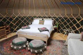 Black Pig Retreats Luxury Glamping - Image 2