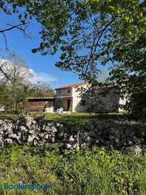 Holiday house Ćićarija - Image 2