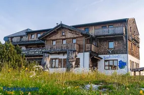 Almhaus Dachsteinblick am Feuerkogel - Image 1