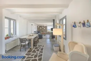 Walk to Naousa - 5BR House - Amazing View - Vireya - Image 3