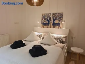 Ferienwohnung - Zum alten Fritz - Suhl, 2 Schlafzimmer, 2 Terrassen - Image 4