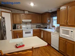 Thomas Holiday Home - Image 4