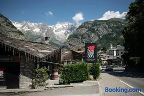 Mont Chétif Apartment - Courmayeur Center - Image 3