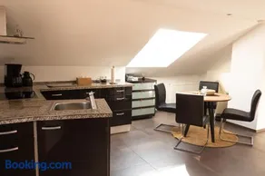 Baumeister`s Ferienwohnung - Image 3