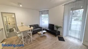 Appartement cosy neuf en plein centre - Image 2
