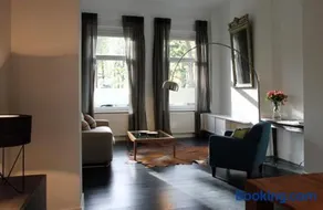 Parc Brussels Apartment - Image 3