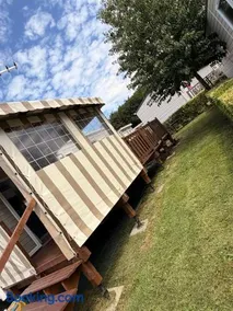 Bungalow tout confort 6 personnes - Image 3