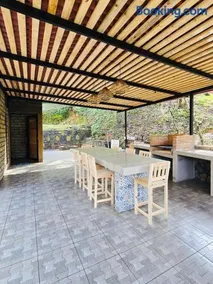 El Bermejal Cabin - Image 1