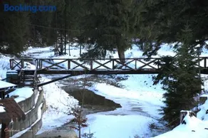 Voroneț, CABANA IOANA, Bucovina! - Image 1