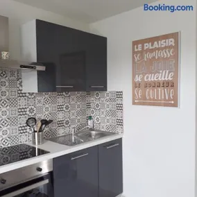 Appartement à la campagne - Image 2