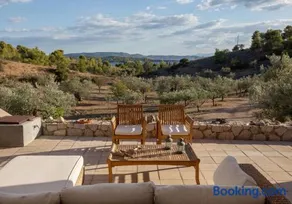 Roxanne's Olive Grove House - Image 1