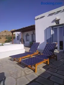 ECO Balcony to the Aegean - Image 1