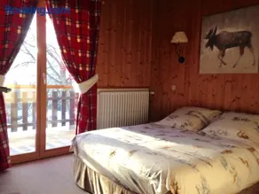 Chalet la Tovasse - Image 3
