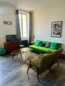 Appartement le Fighiéra - Image 5