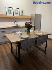Przytulny Apartament Mickiewicza 14/1 - Image 3