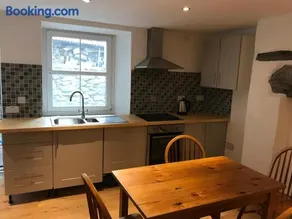 Plas Eryr apartment - Image 1