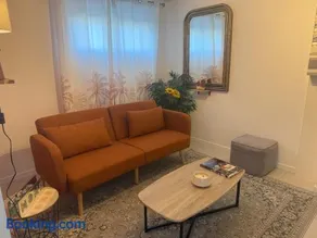 Appartement cosy, confort, proche de PARIS SAINT LAZARE - Image 2