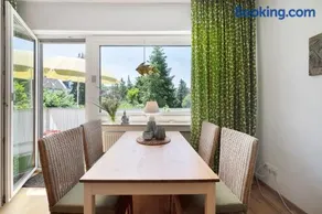 Ferienwohnung Bachem mit Balkon - Image 3