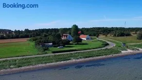 Djursland Lystrup Strand Ferieboliger - Image 1