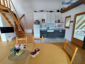 MaLu apartment in nature with terrace - Image 3
