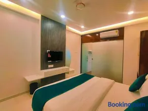 Vip Inn Stay Hotel - Image 2