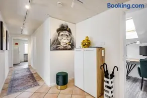 Monkey Flat 2 Zimmer Wohnung in Vohburg mit Büro - Image 1
