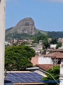 Cobertura Jardim da Penha com área livre - Image 2