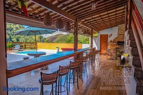 Chácara Vovô Elson Fonseca - um refúgio nas Montanhas Capixabas - Image 3
