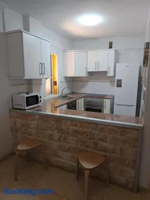 alquilaencanarias Candelaria, Terrace and Pool ! - Image 3
