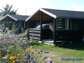 Lønstrup Camping Cottages & Rooms - Image 3