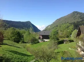 Gîte Le Wallis - Image 1