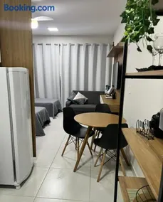 Apartamento Studio Condominio da Fé - Canção Nova - Image 3