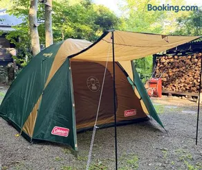 Foresta Karuizawa 6 "Glamping & Tent" for 8 people - Image 2