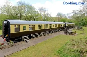 Carriage 2 - Coalport Station Holidays - Image 3