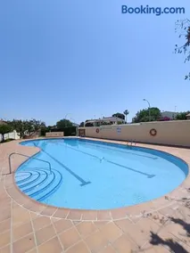 Casa adosada con barbacoa cerca de la playa - Image 2