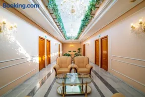 Hotel Diana Centro Ciudad - Image 3
