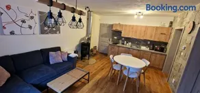 Myto apartments Chopok, apartment Tereza, free parking, wifi - Image 3
