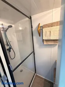 Bateau avec Jacuzzi aux portes de Strasbourg - Image 3