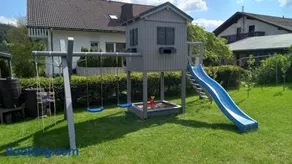 Ferienwohnung Haus Schmitt - Image 2