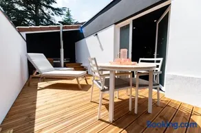 Suite D&S Luxury Room - Image 1