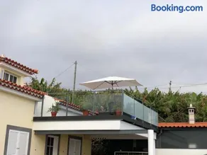 Casa Miradouro do Pigarro, Sunny Apartment - Image 1