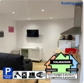 Appartements du val - Image 3